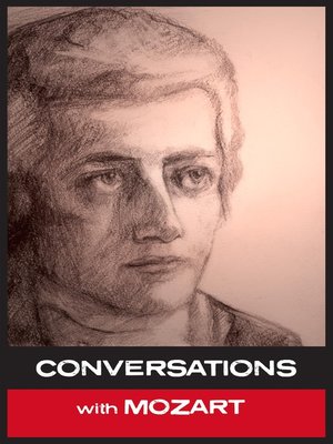 cover image of Conversations with Mozart